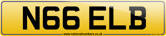 N66 ELB