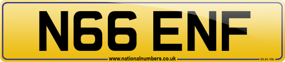 N66 ENF