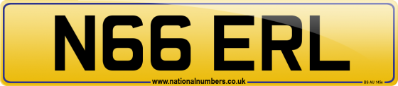 N66 ERL