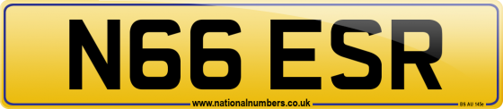 N66 ESR
