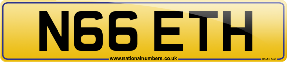 N66 ETH
