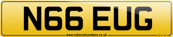 N66 EUG