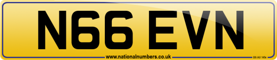 N66 EVN