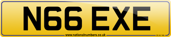 N66 EXE