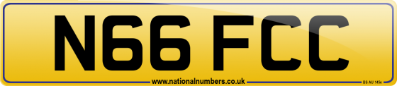 N66 FCC