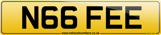 N66 FEE