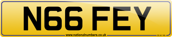 N66 FEY