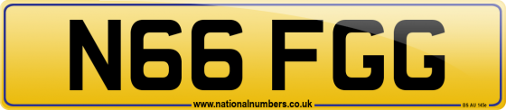 N66 FGG