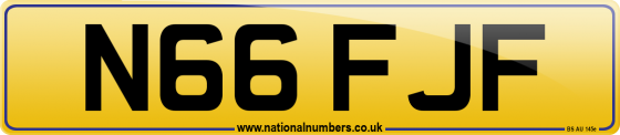 N66 FJF