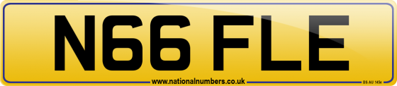 N66 FLE