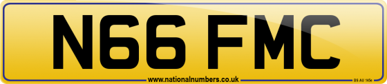 N66 FMC