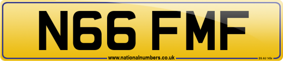 N66 FMF