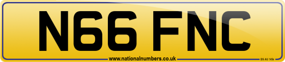 N66 FNC