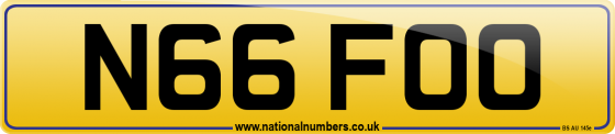 N66 FOO