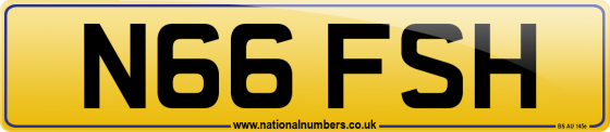 N66 FSH