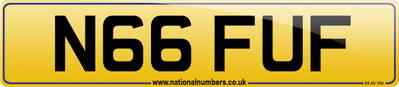N66 FUF