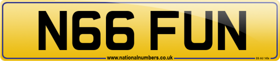N66 FUN