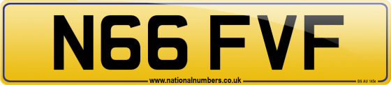 N66 FVF
