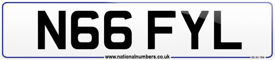 N66 FYL