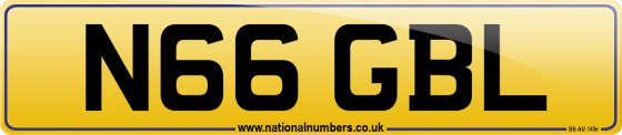 N66 GBL