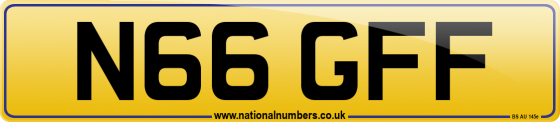 N66 GFF