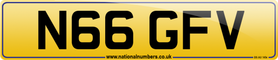 N66 GFV