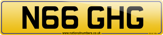 N66 GHG