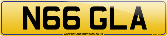 N66 GLA