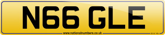 N66 GLE