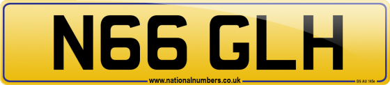 N66 GLH