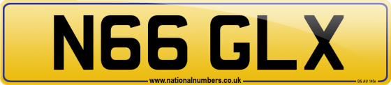 N66 GLX