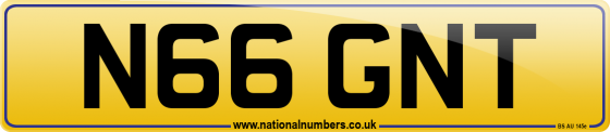 N66 GNT