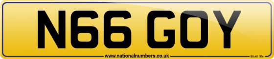 N66 GOY
