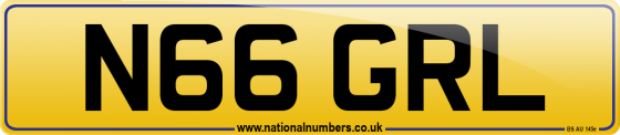 N66 GRL