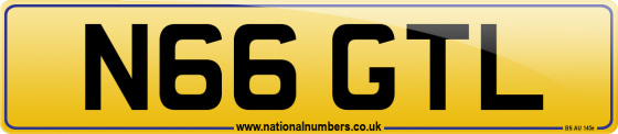 N66 GTL