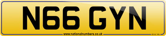 N66 GYN
