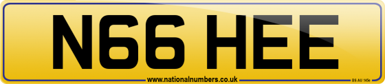 N66 HEE