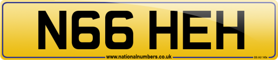 N66 HEH