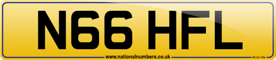N66 HFL