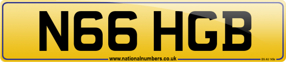 N66 HGB
