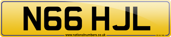 N66 HJL