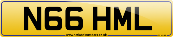 N66 HML