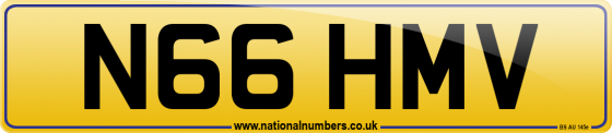 N66 HMV