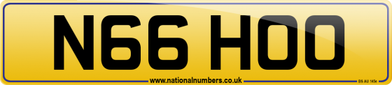 N66 HOO