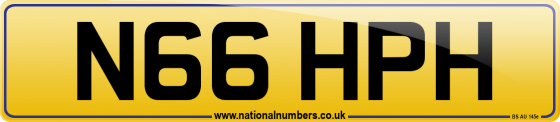 N66 HPH