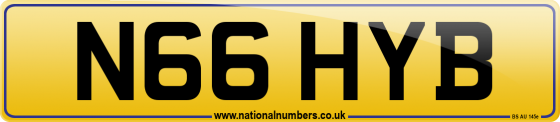 N66 HYB