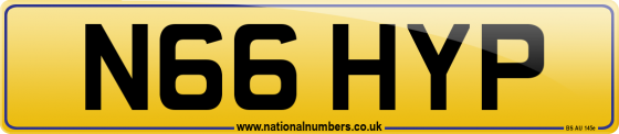 N66 HYP
