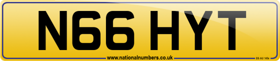N66 HYT