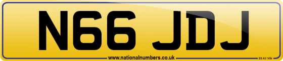 N66 JDJ