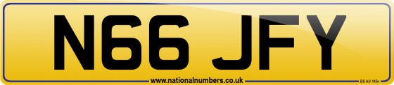 N66 JFY